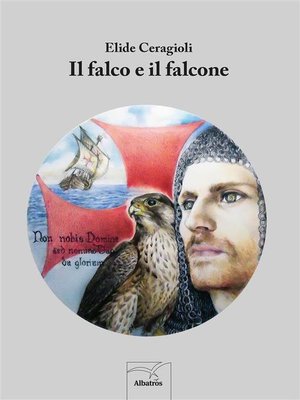 cover image of Il falco e il falcone